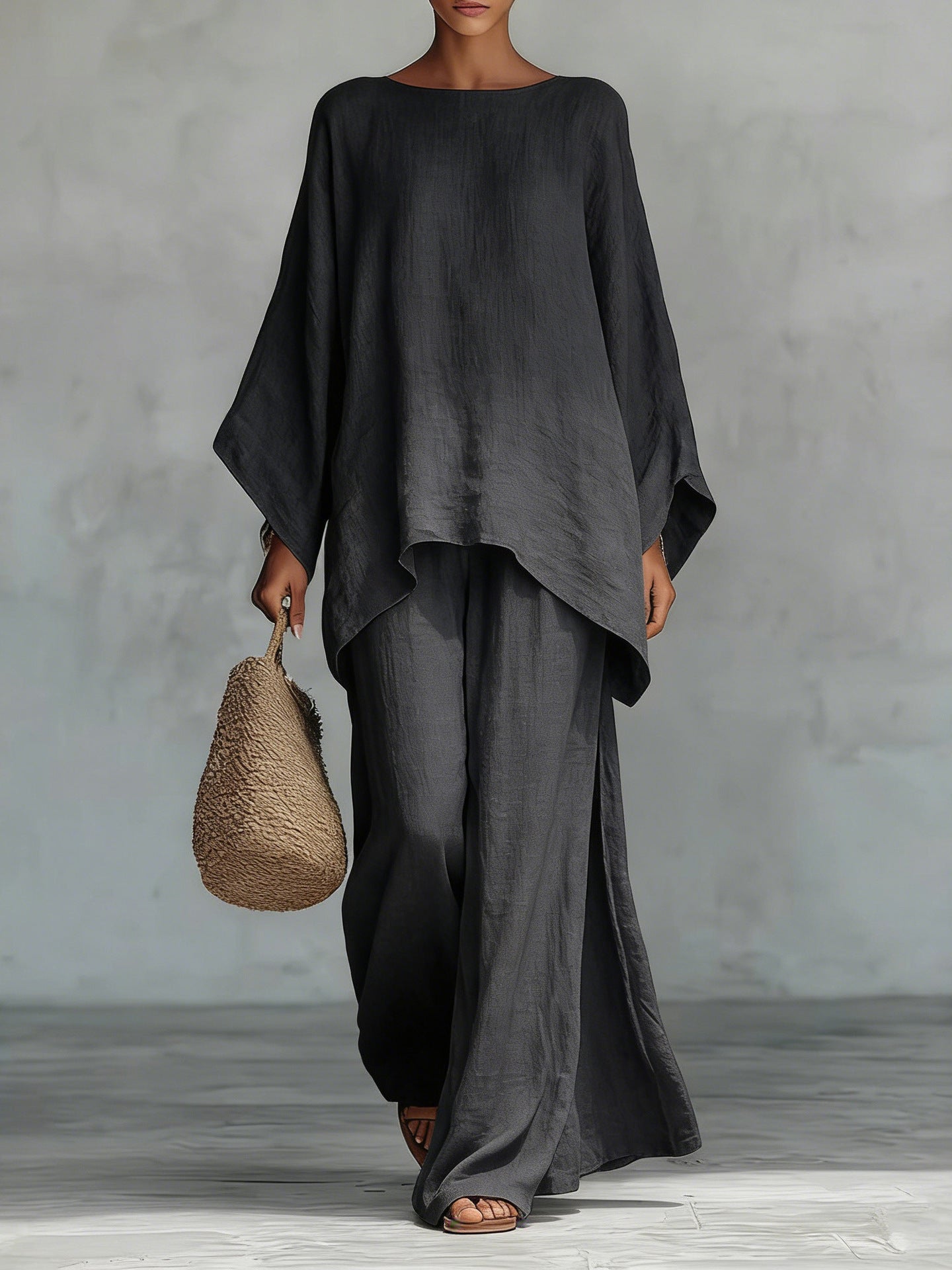Dark Gray / 2XL(18)