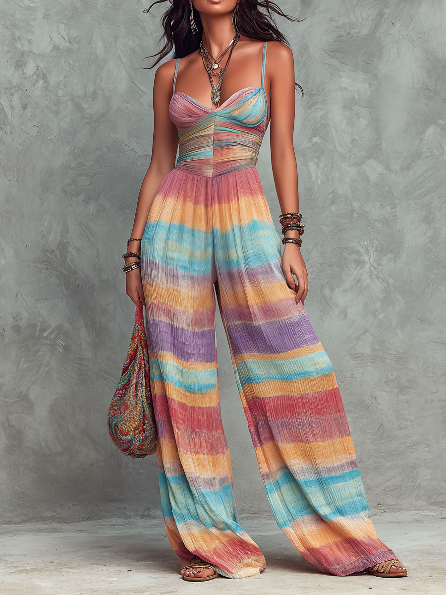 Rainbow / 2XL(18)