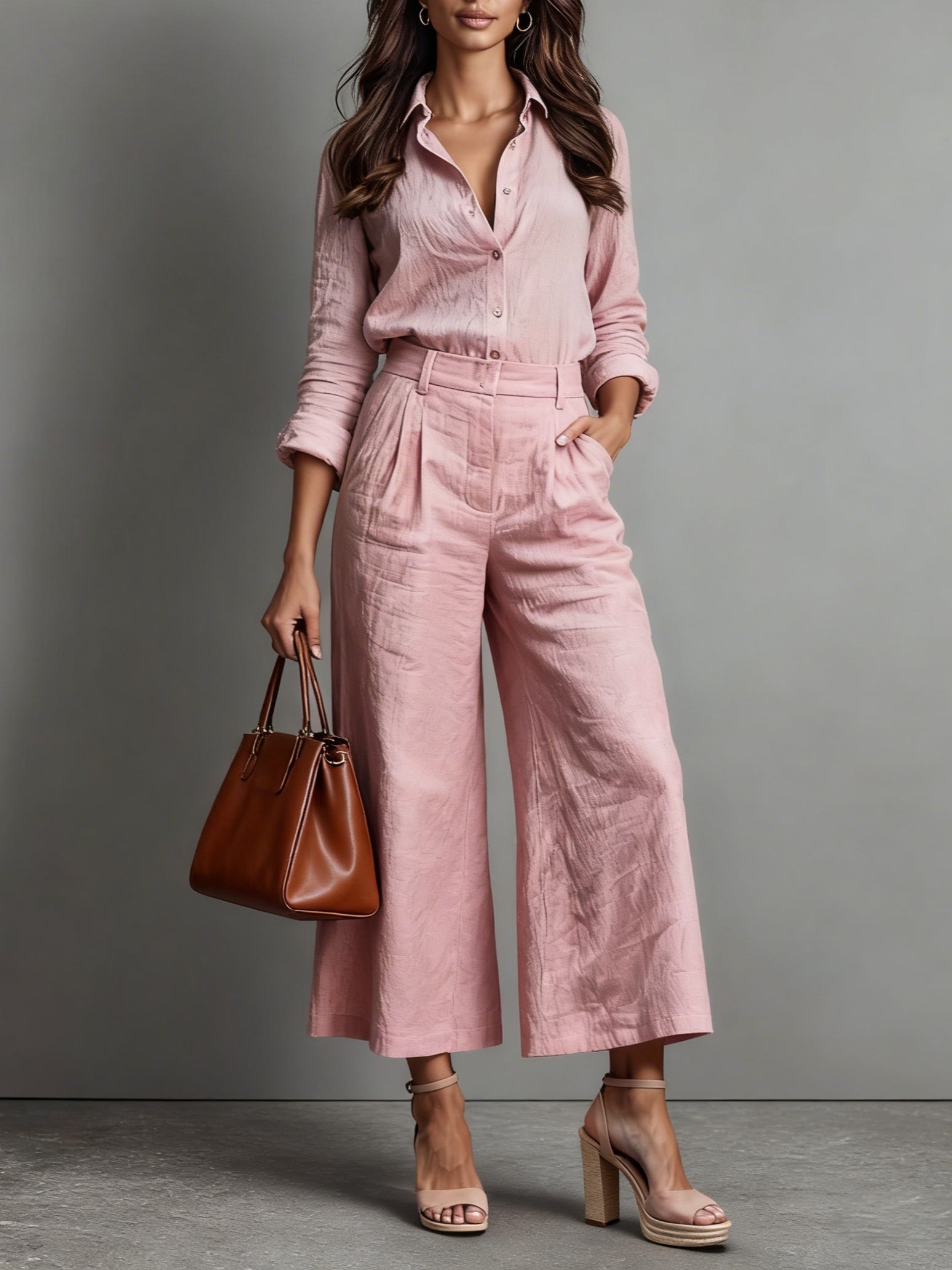 Pink / 2XL