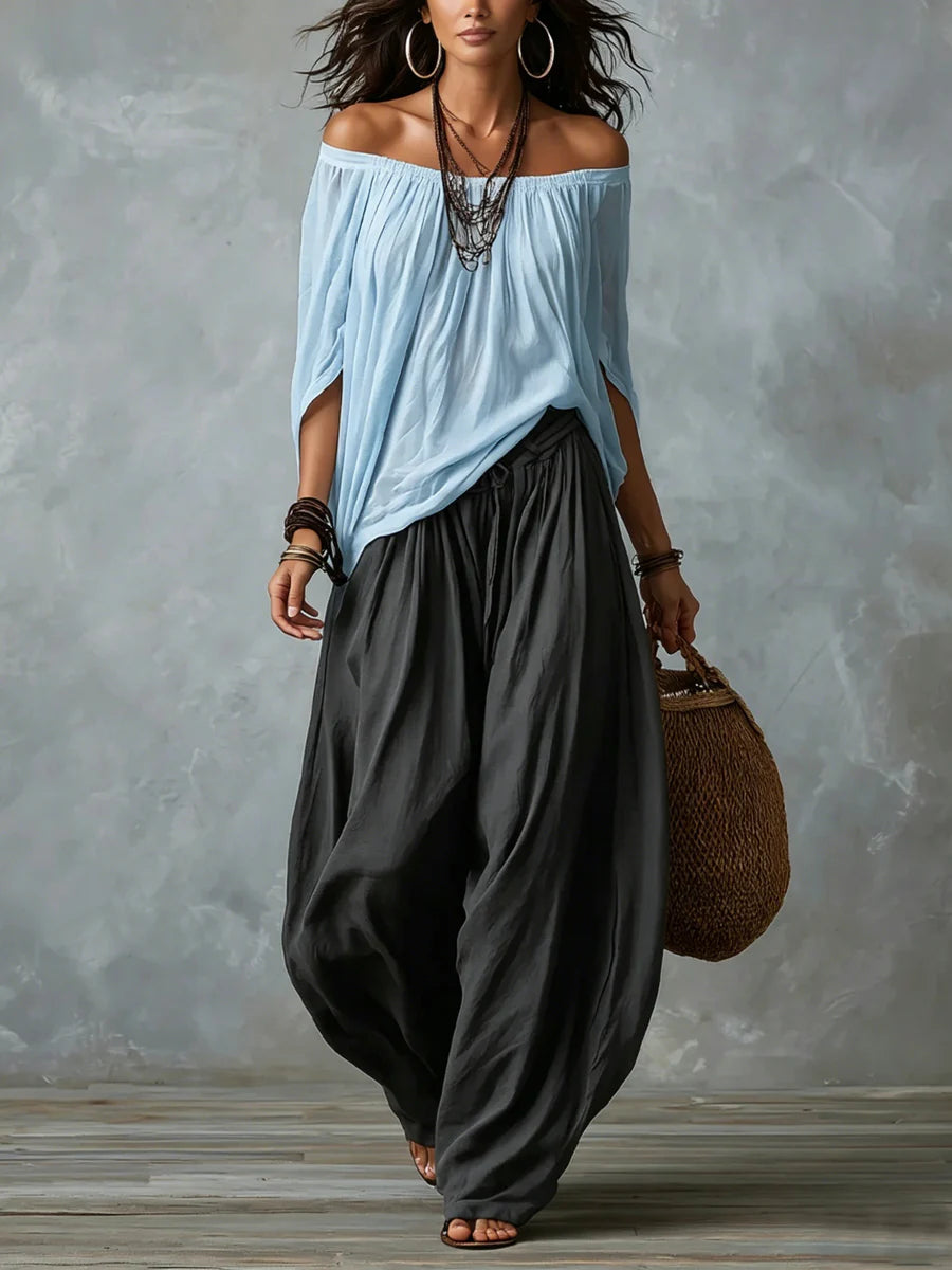 Blue / 2XL