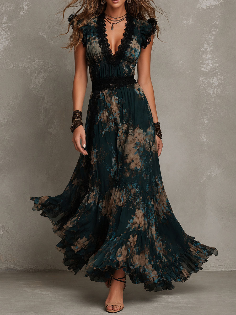 Dark Green / 2XL(18)