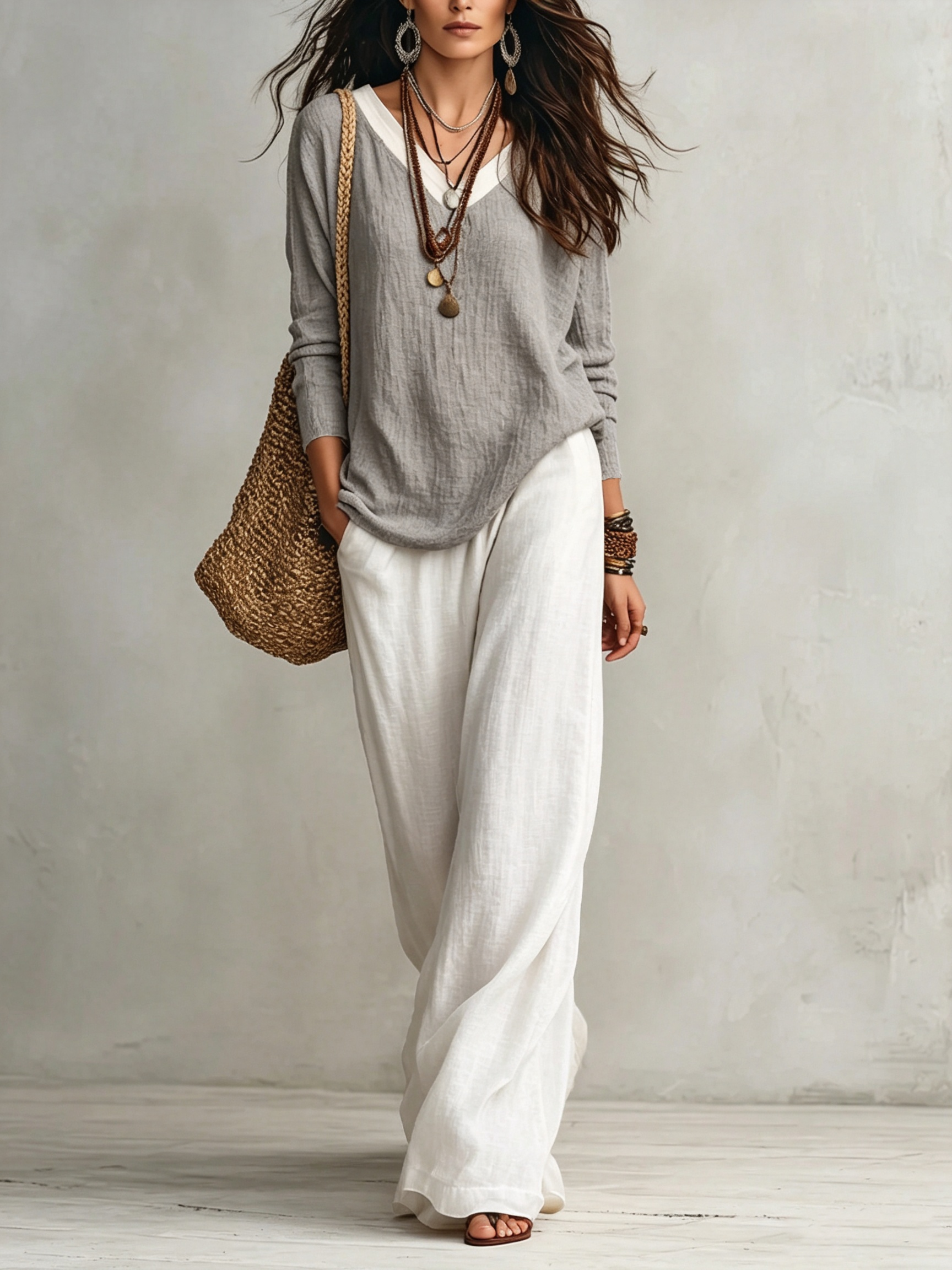 Grey / 2XL