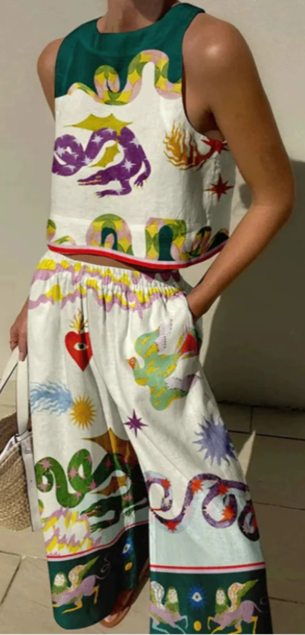 Multicolor 2 / XL