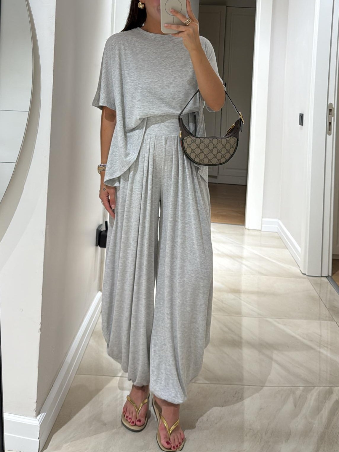 Light Grey / 2XL