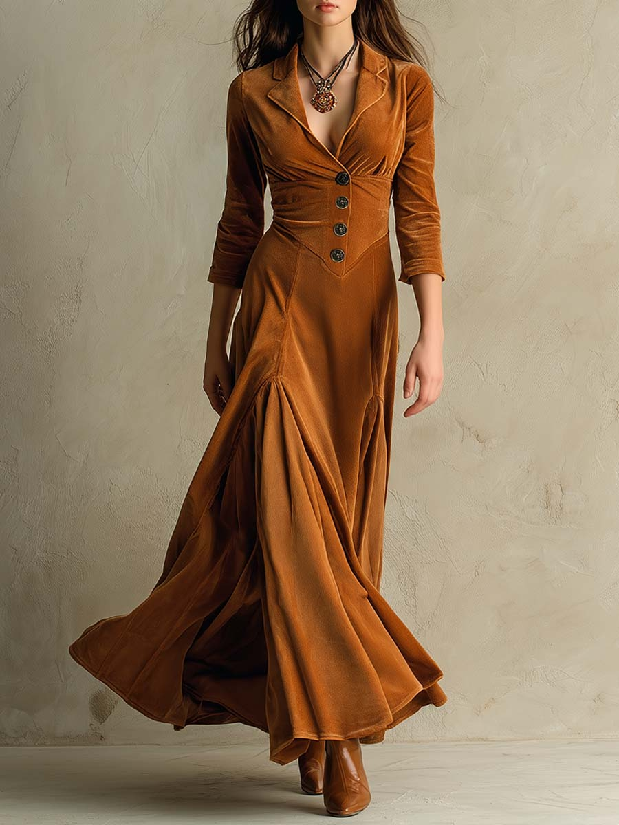 Brown / 2XL