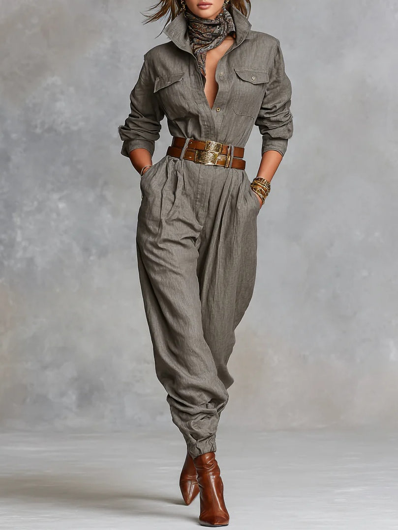 Gray Brown / 2XL