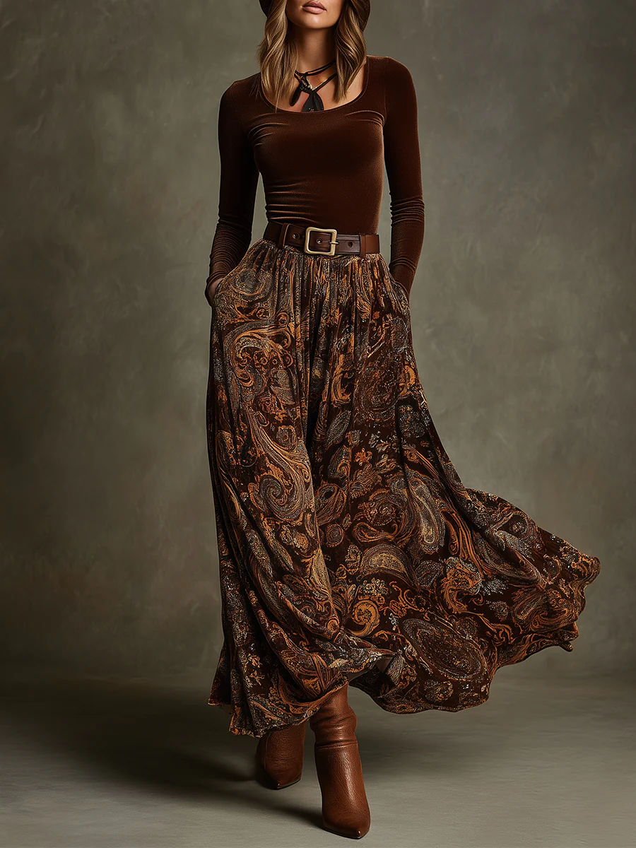 Brown / 2XL