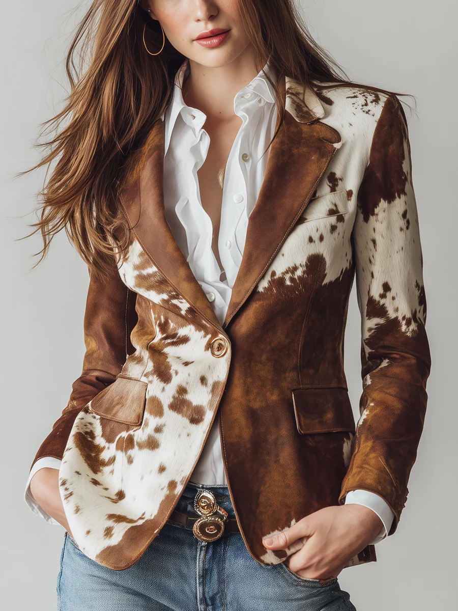 Brown / 2XL