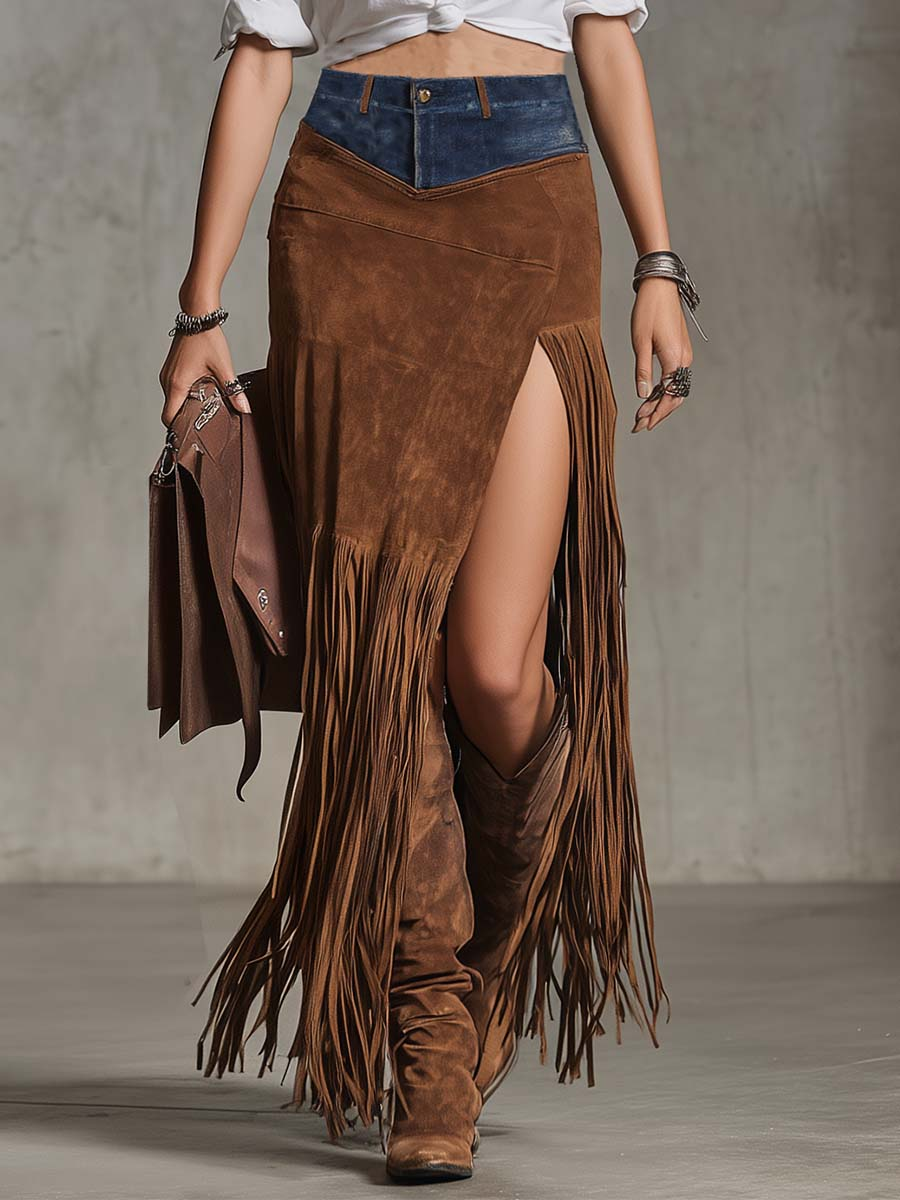 Brown / 2XL