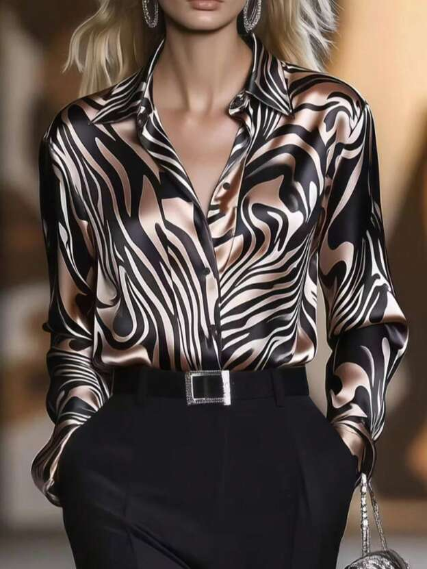 Brown / XL