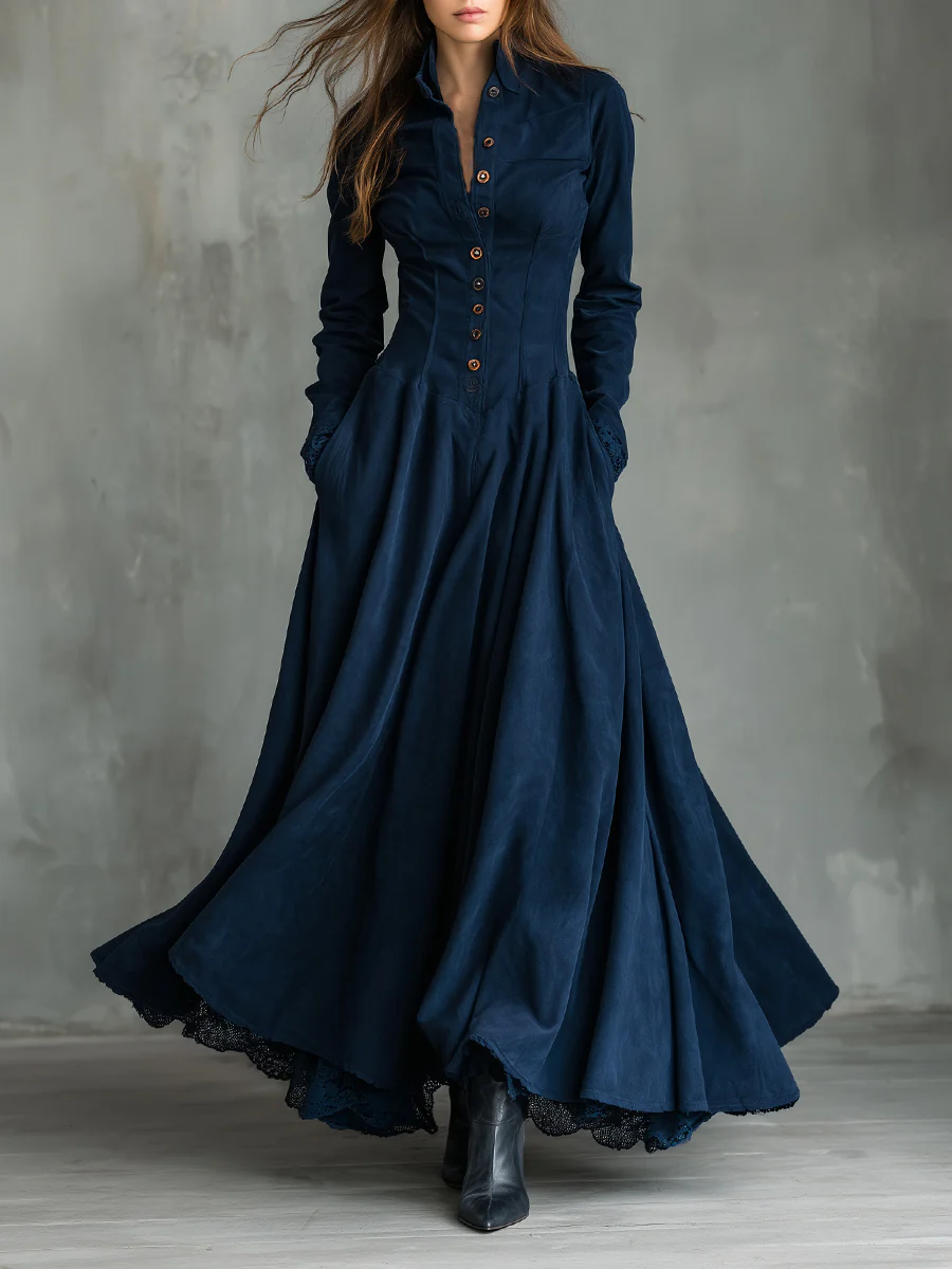 Dark Blue / 2XL