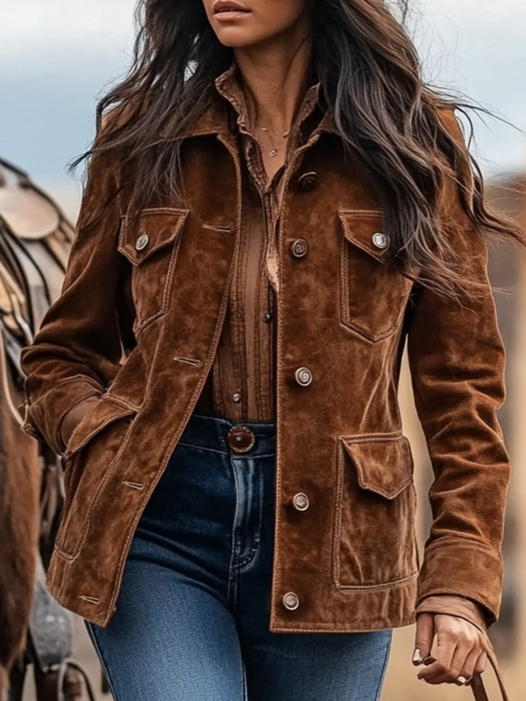 Brown / 2XL