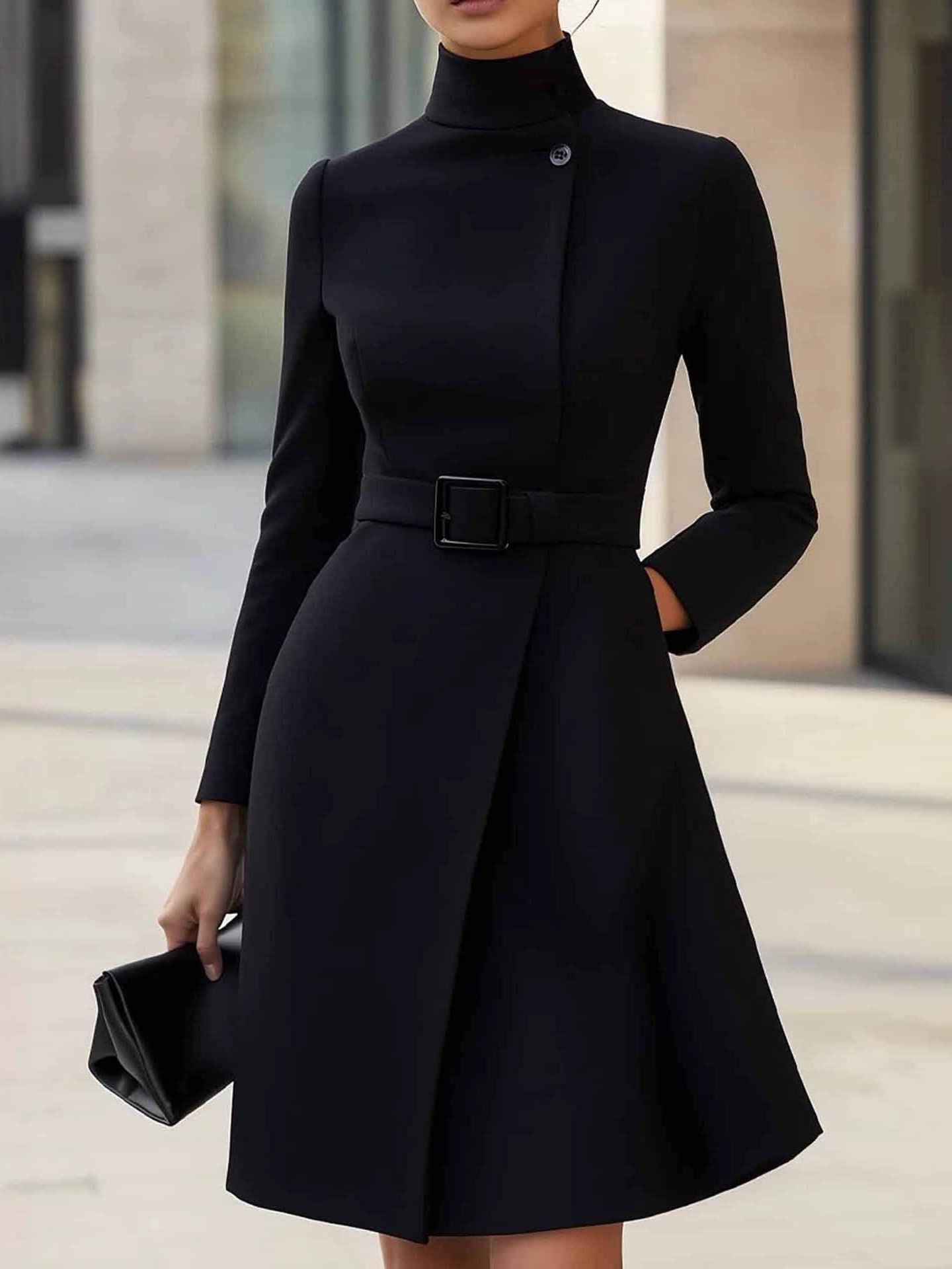 Black / 2XL
