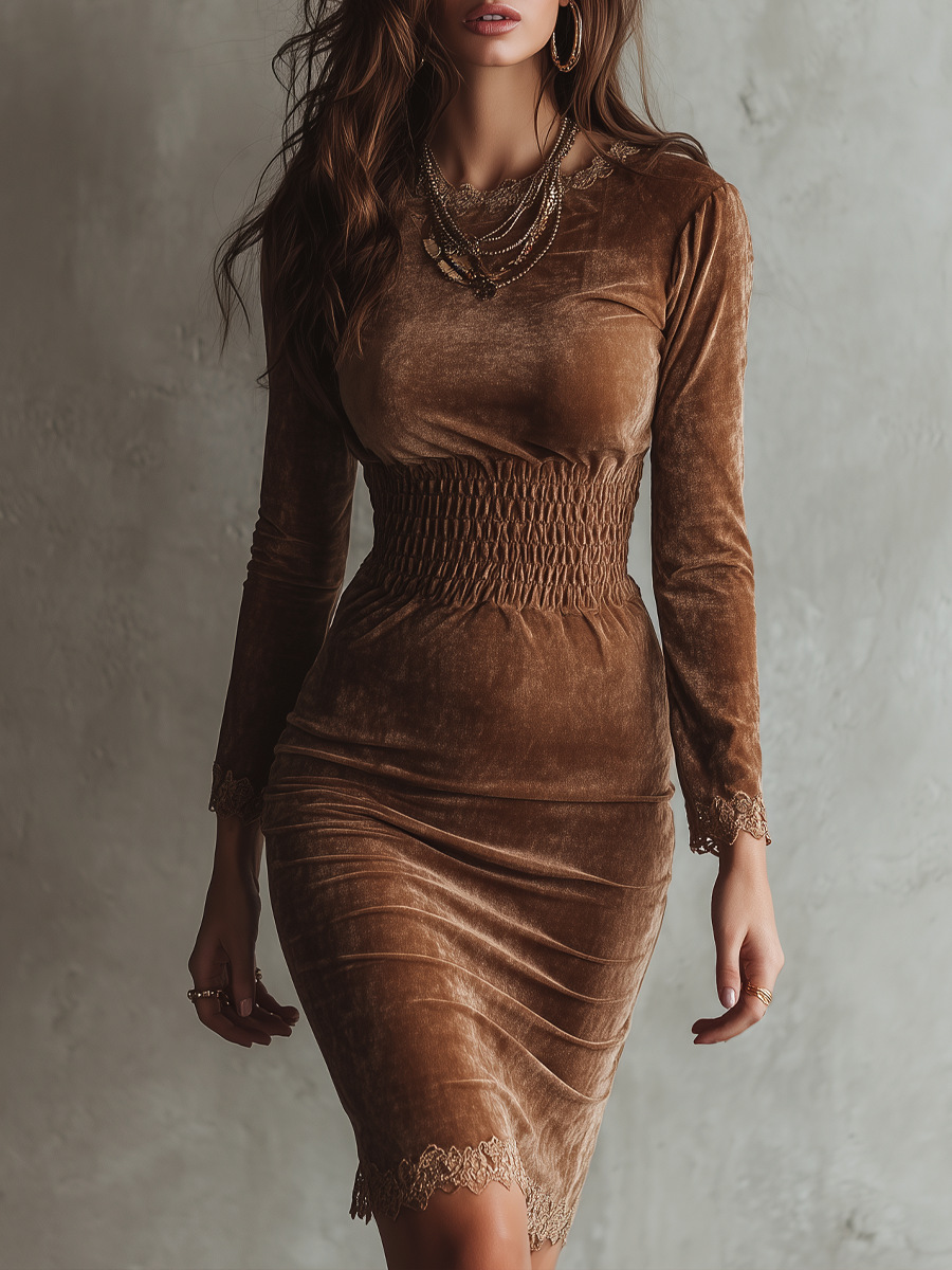 Brown / 2XL