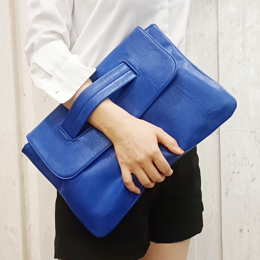 Blue / One-size