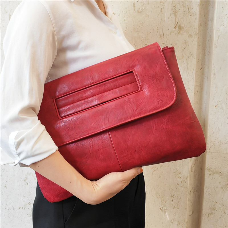 Red / One-size