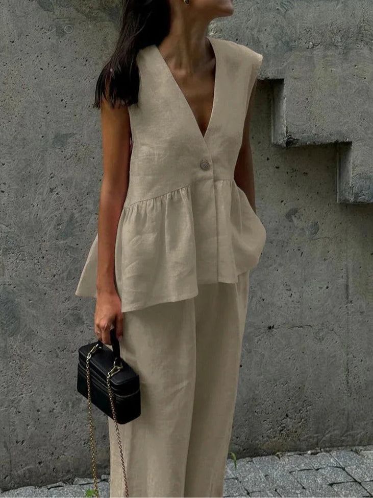 Khaki / XL