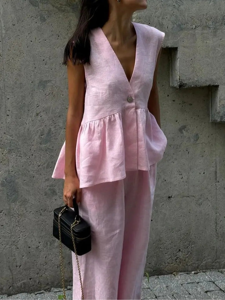 Pink / XL
