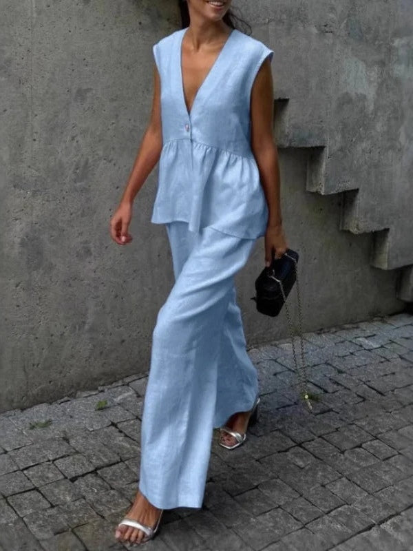 Blue / XL