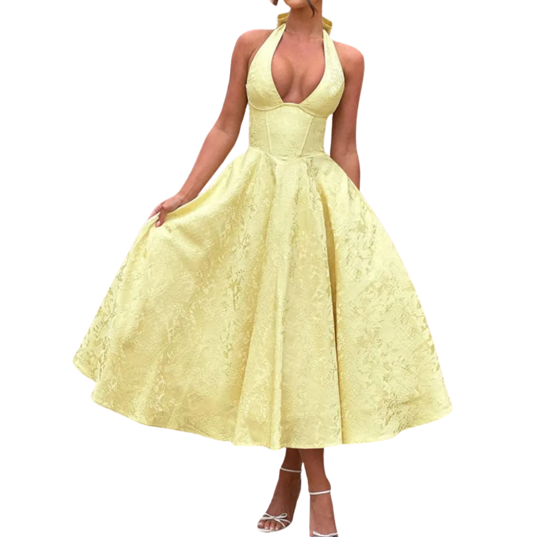 Yellow / XL