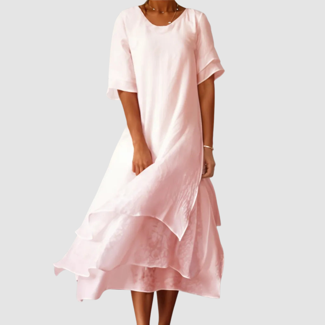 Pink / 3XL