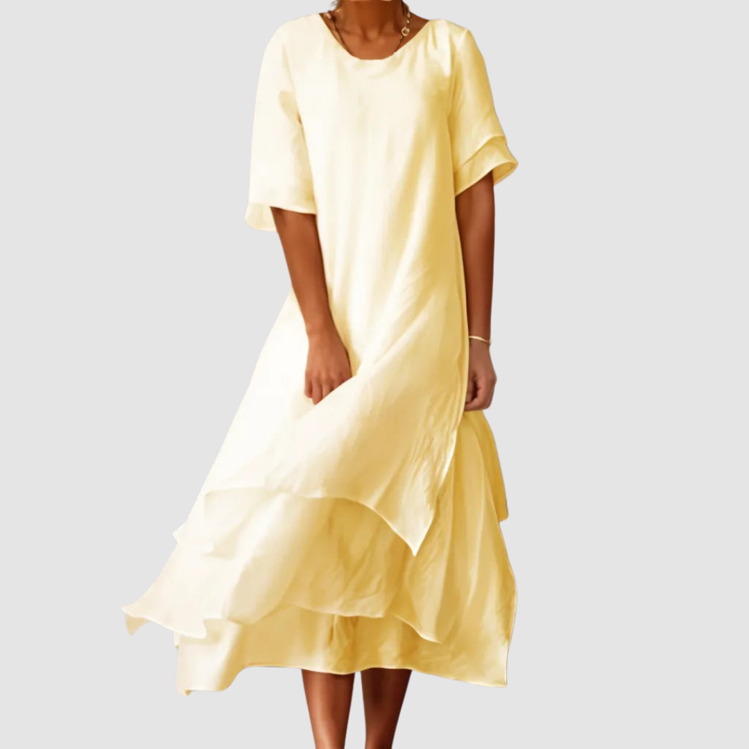 Yellow / 3XL