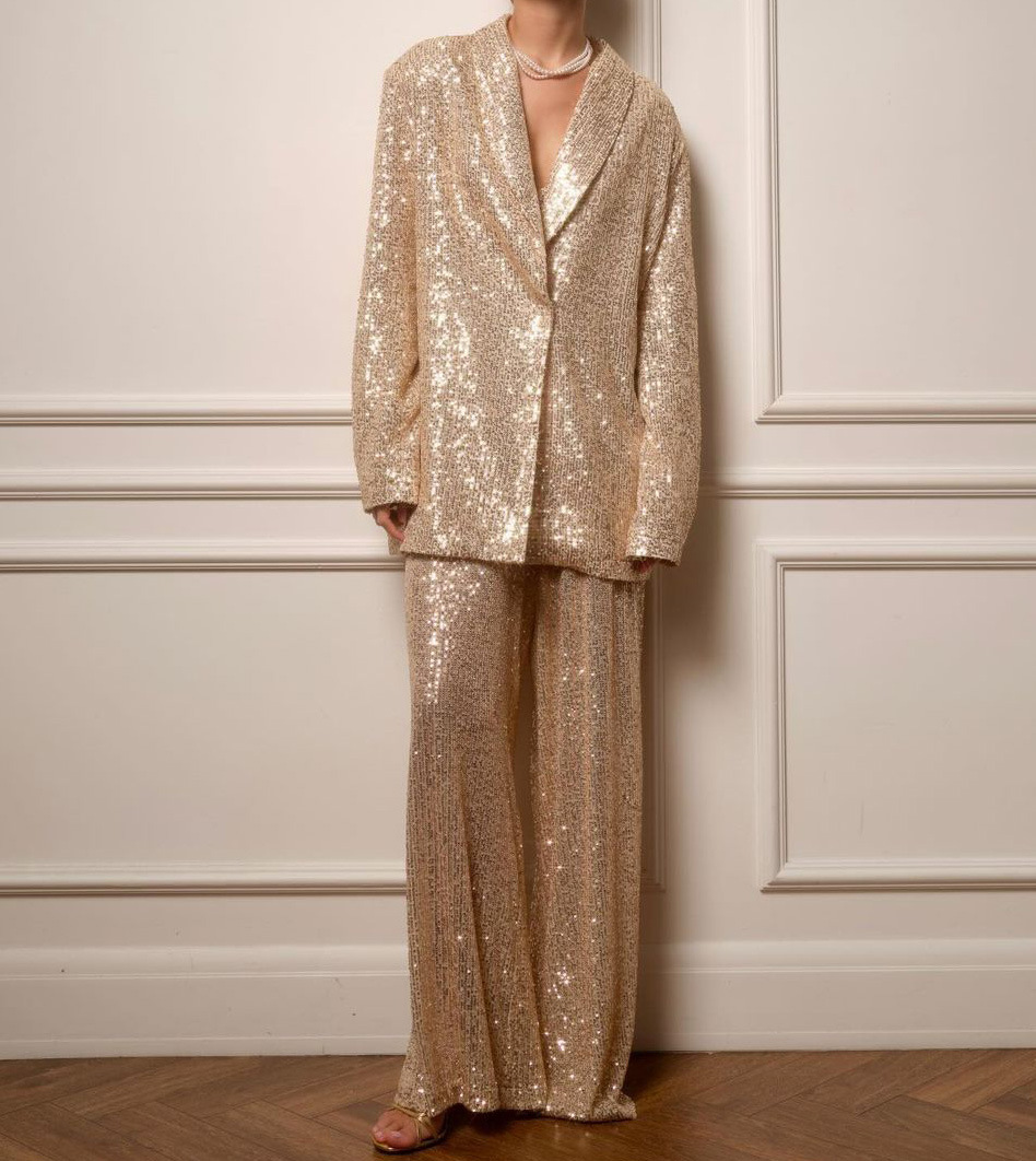 Gold Sets / XL