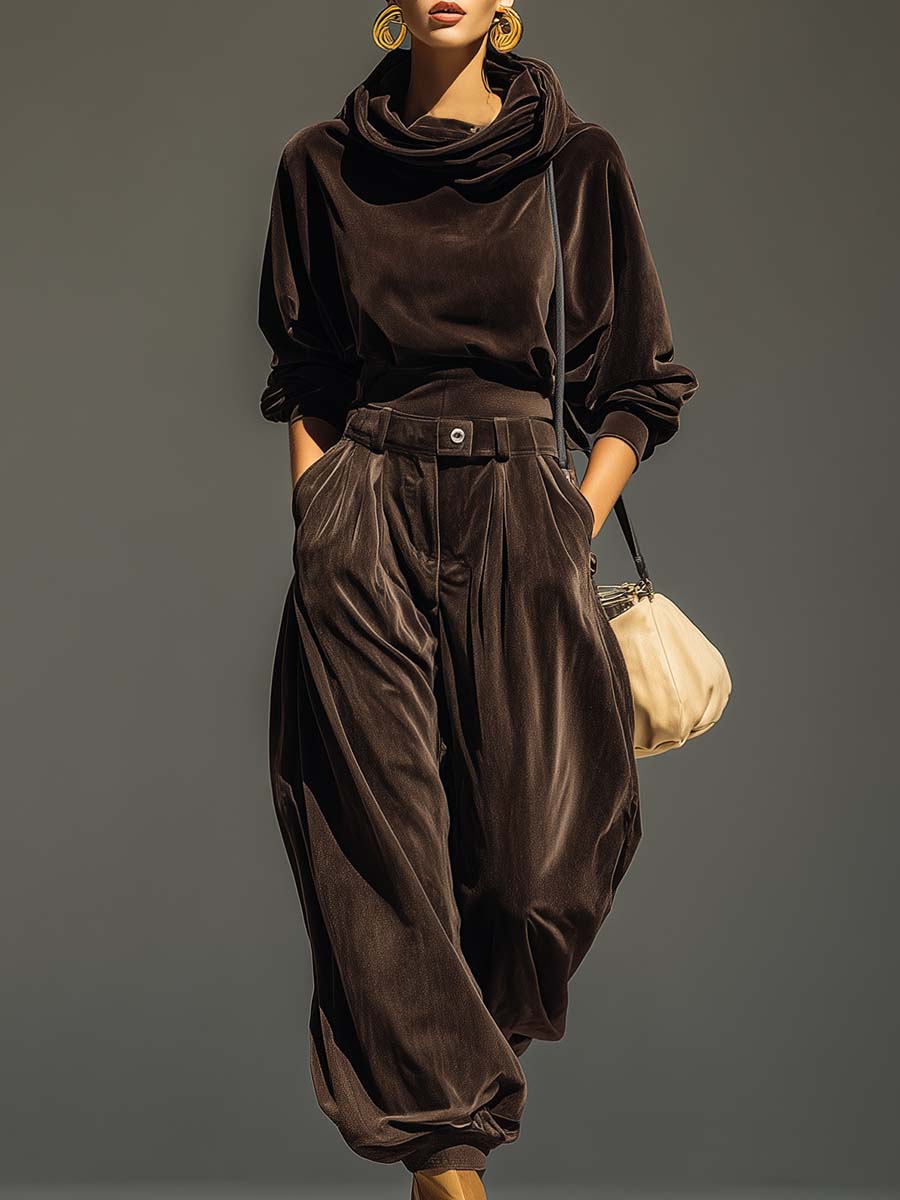 Brown / 2XL
