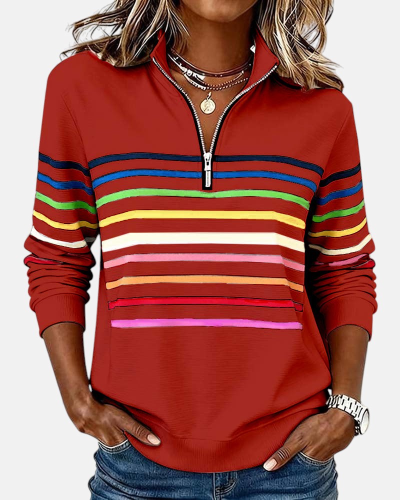 Red / 5XL
