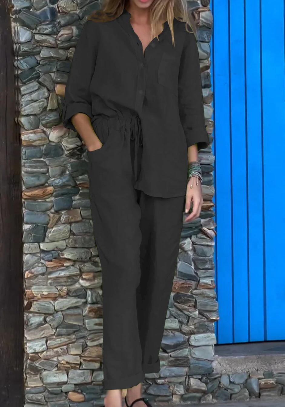 Black / 5XL