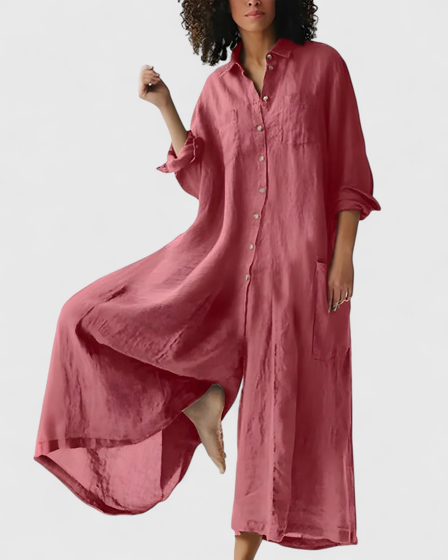 Red / 3XL