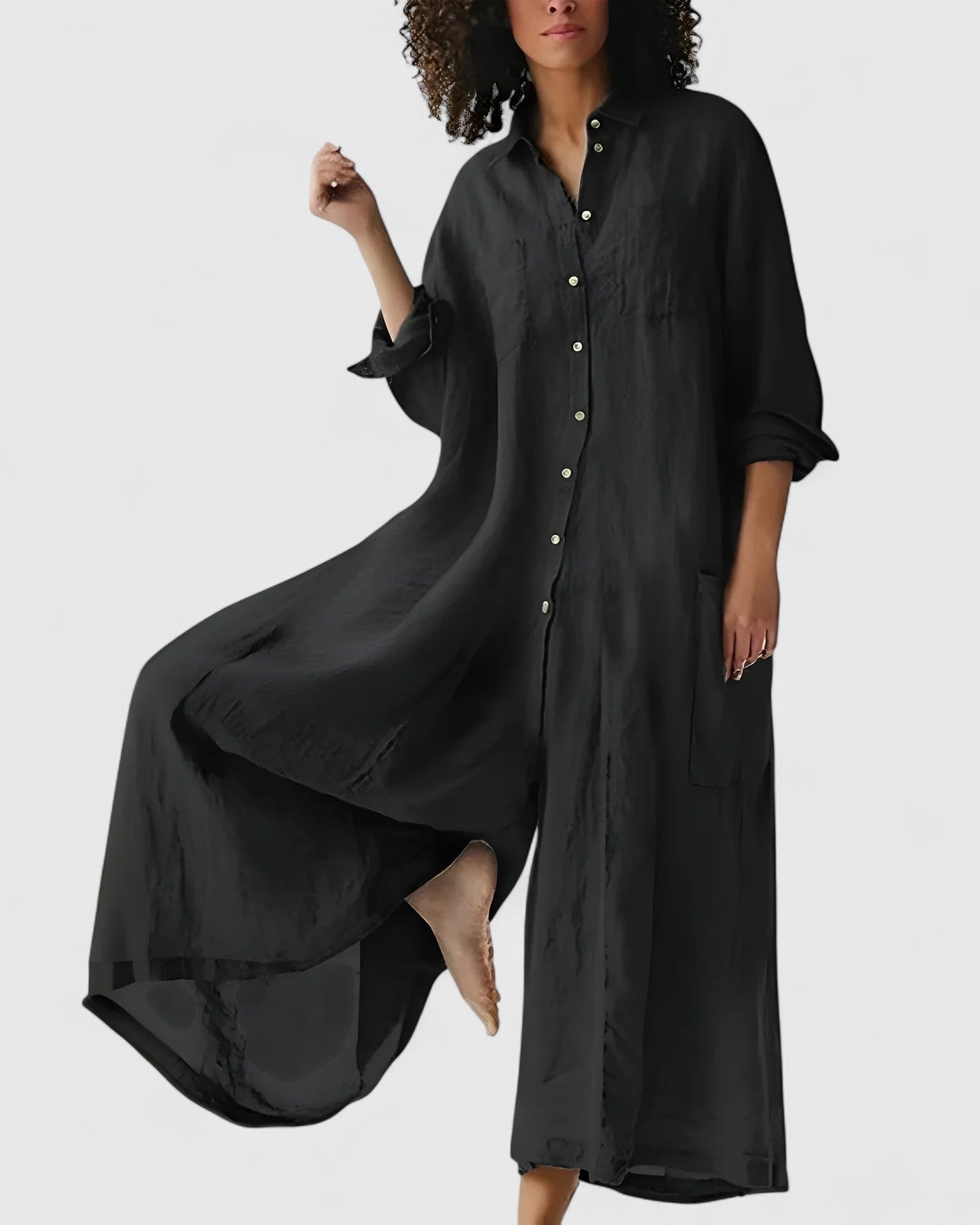 Black / 3XL