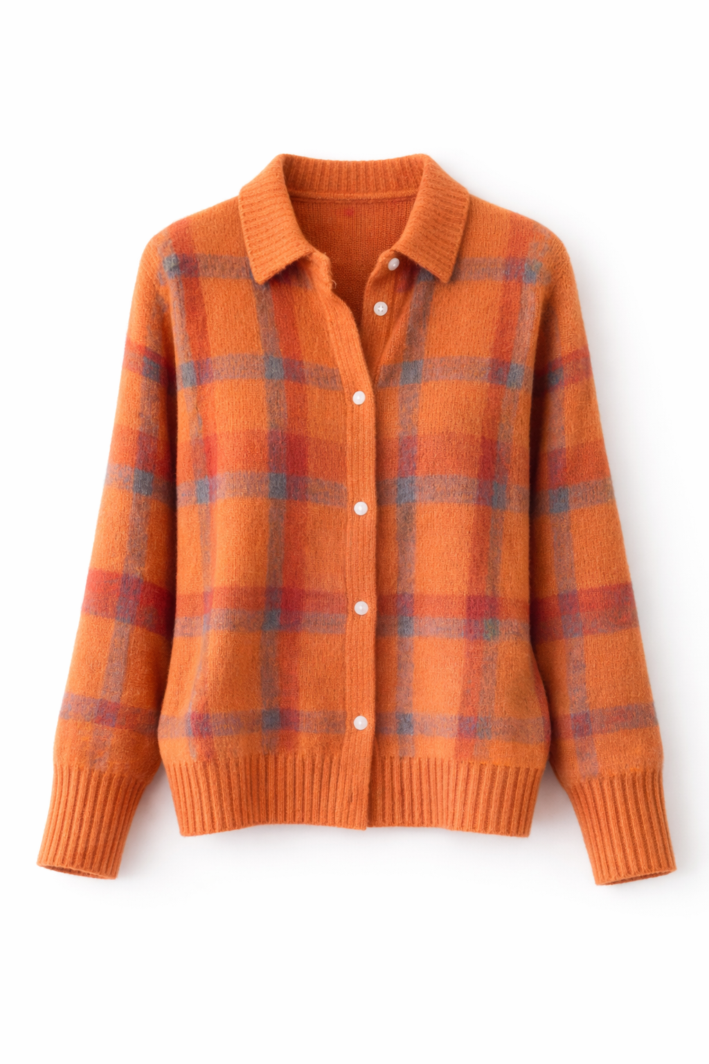 Orange / XL