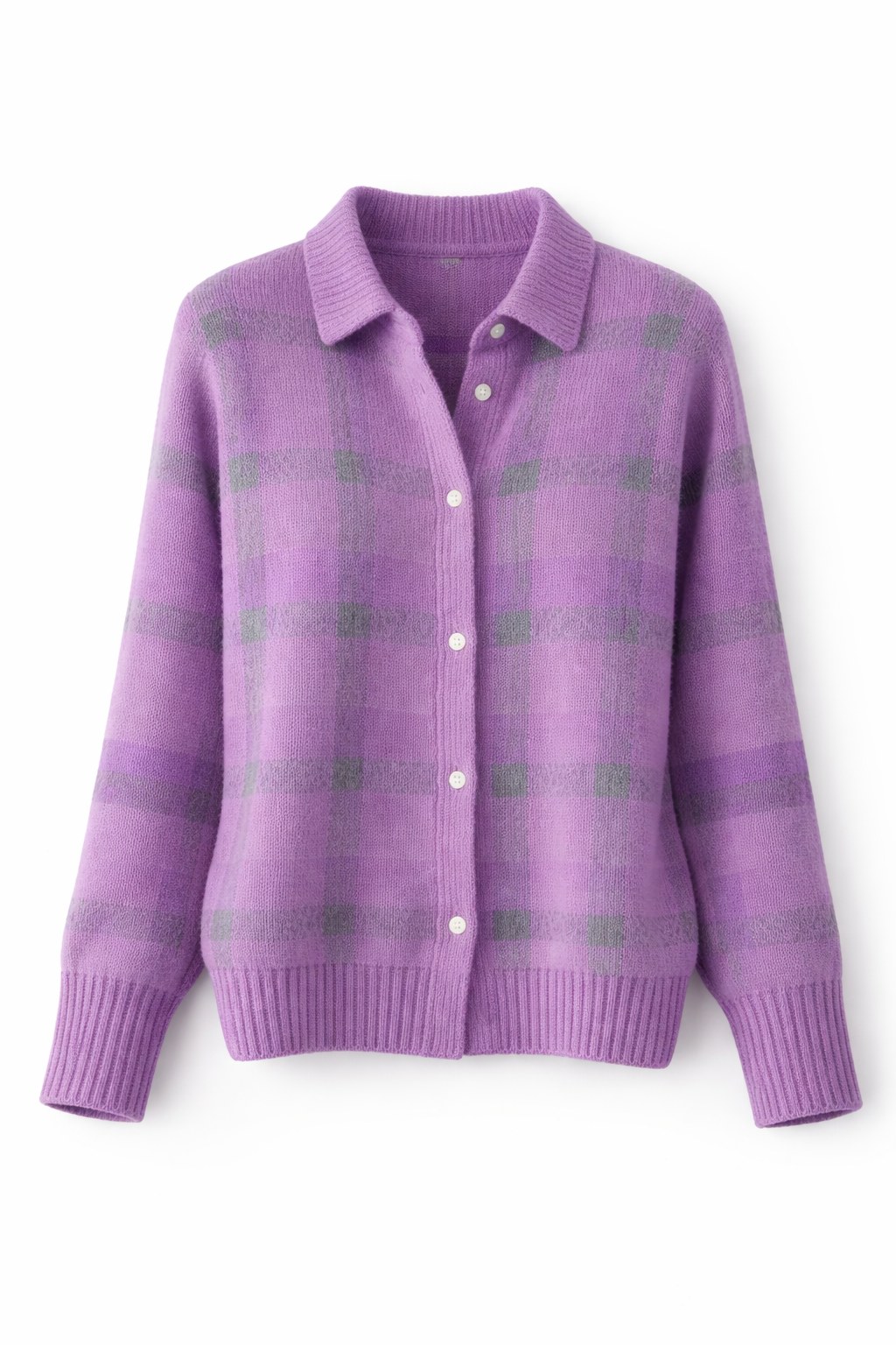 Purple / XL