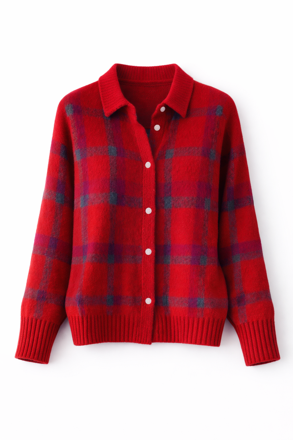 Red / XL