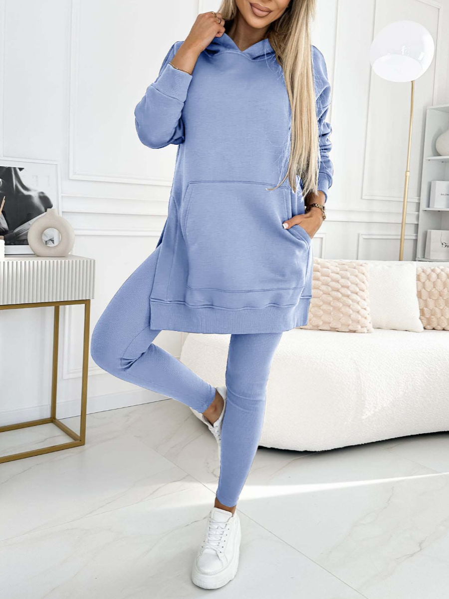 Blue / 2XL
