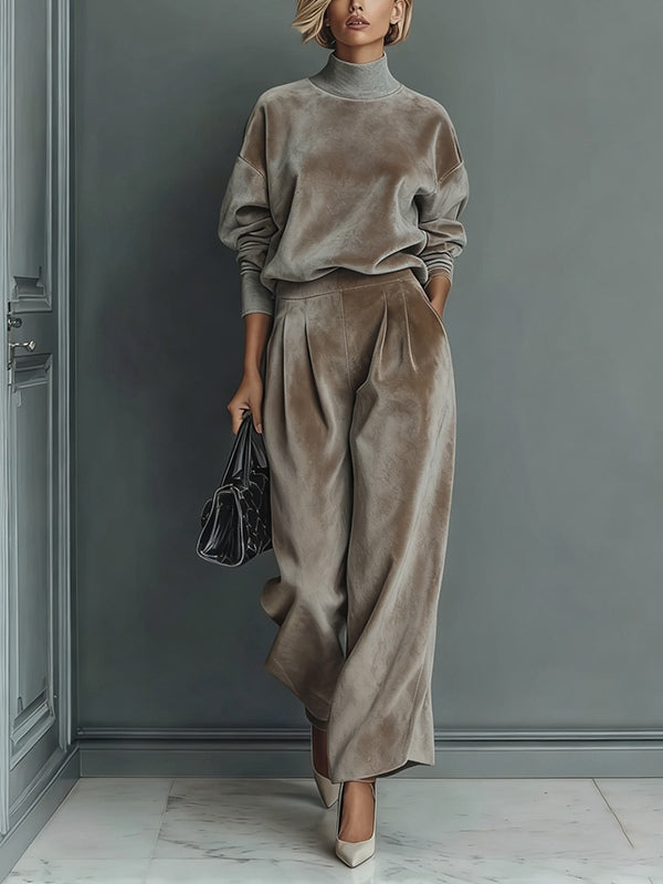 Grey brown / 2XL