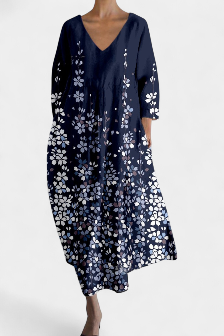Blue / 3XL