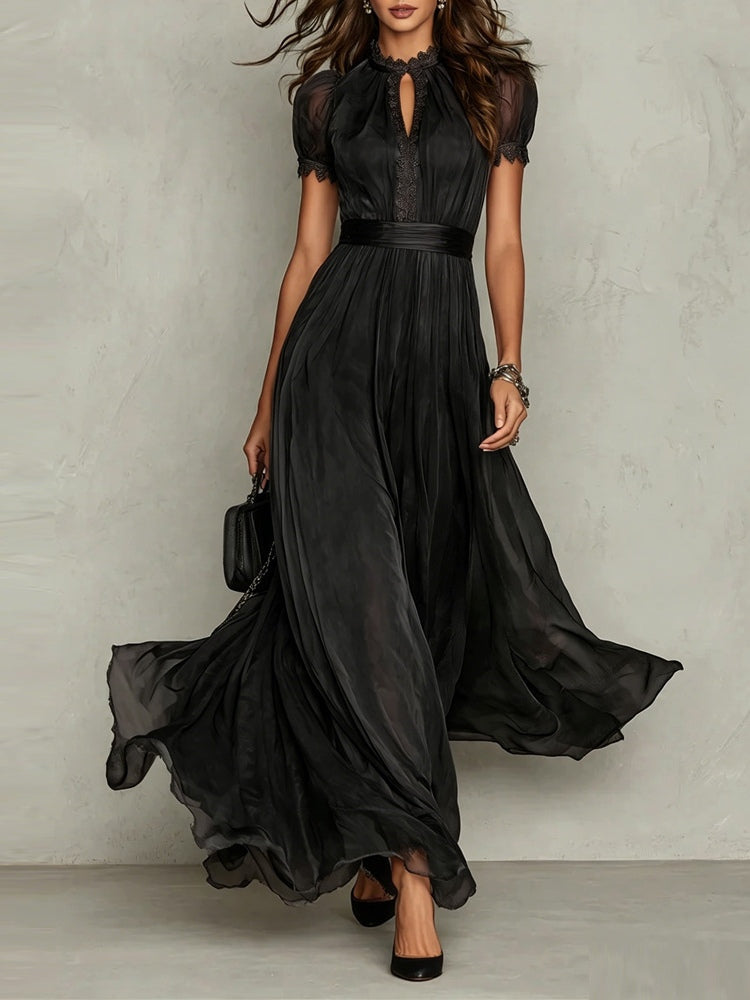 Black / 2XL(18)