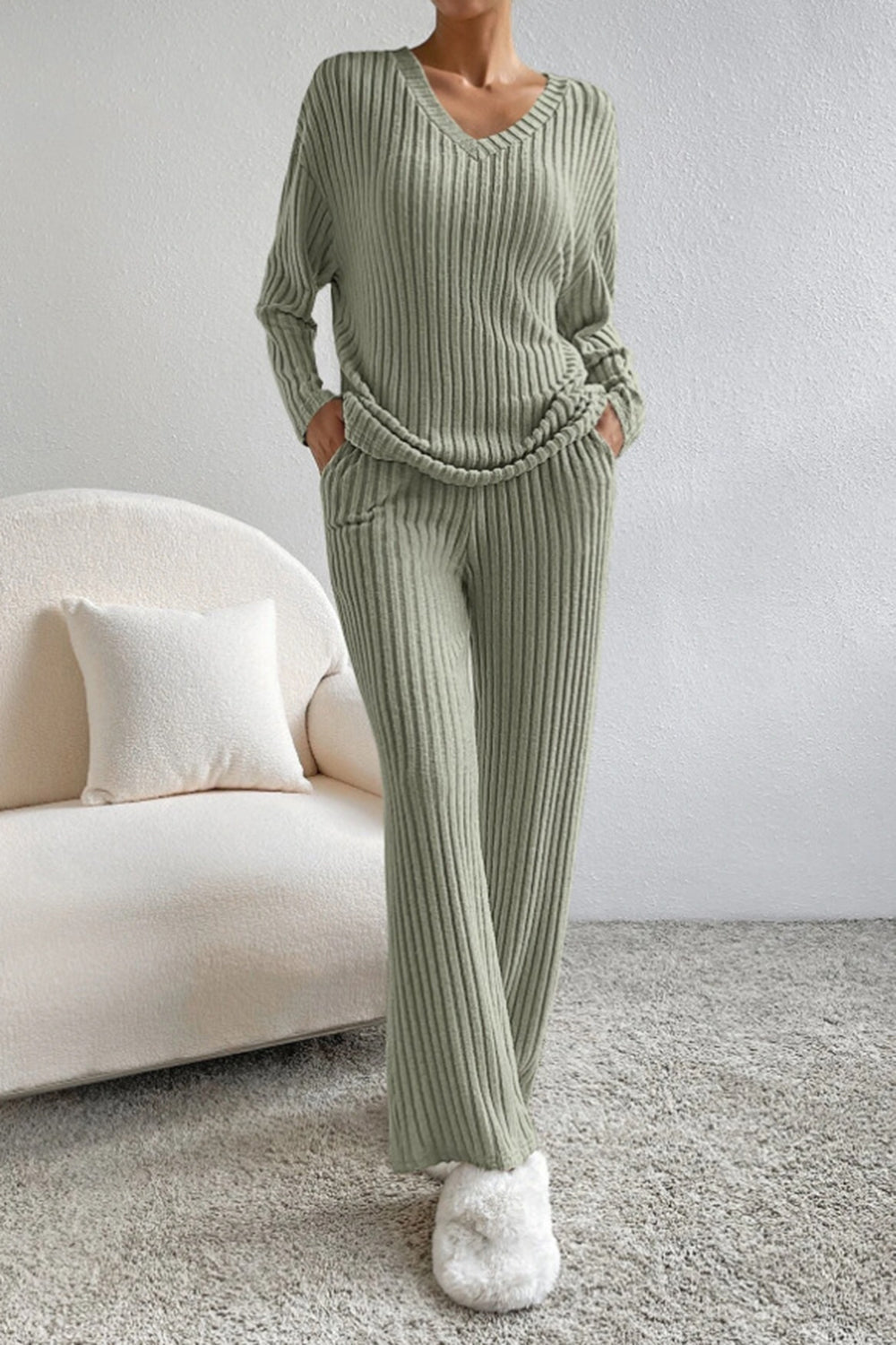 Sage / 2XL