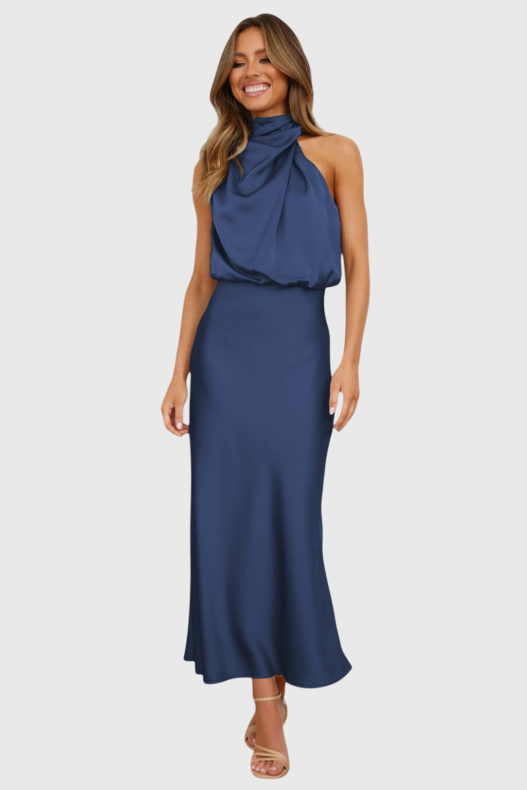 Navy Blue / XL