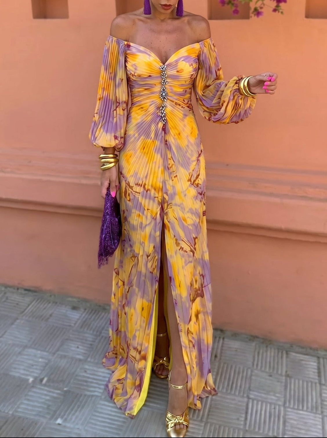 Yellow / 3XL
