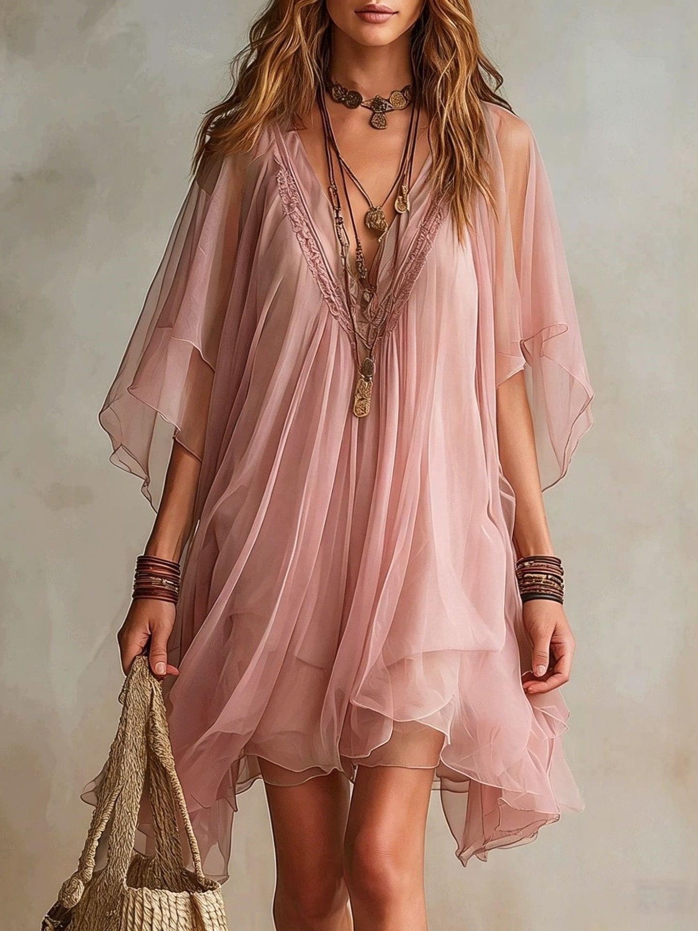 Pink / 2XL(18)