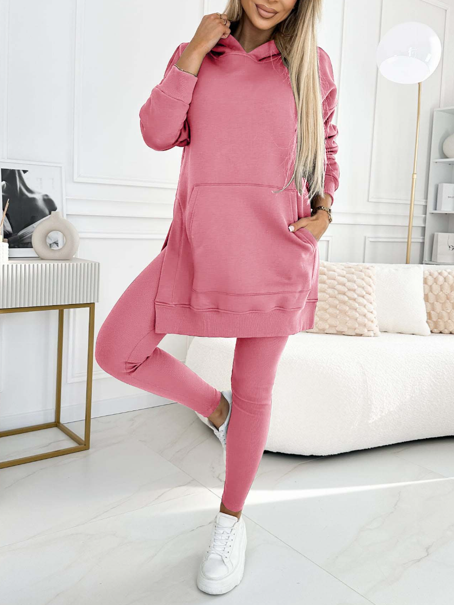 Pink / 2XL