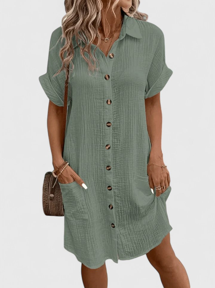 Green / 3XL