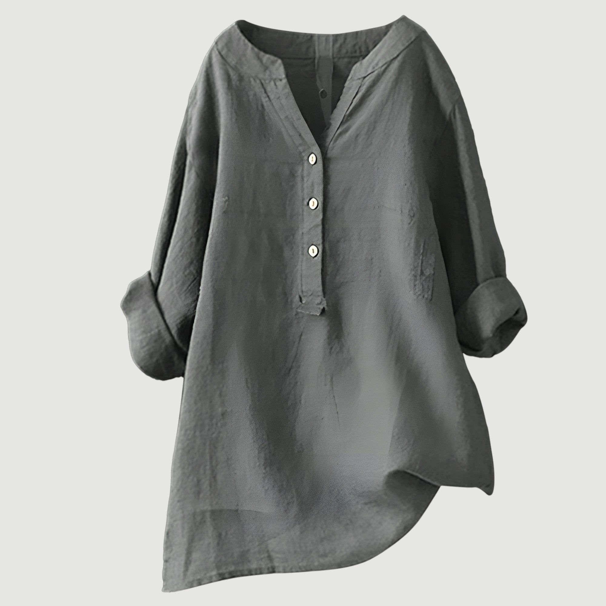 Grey / 5XL