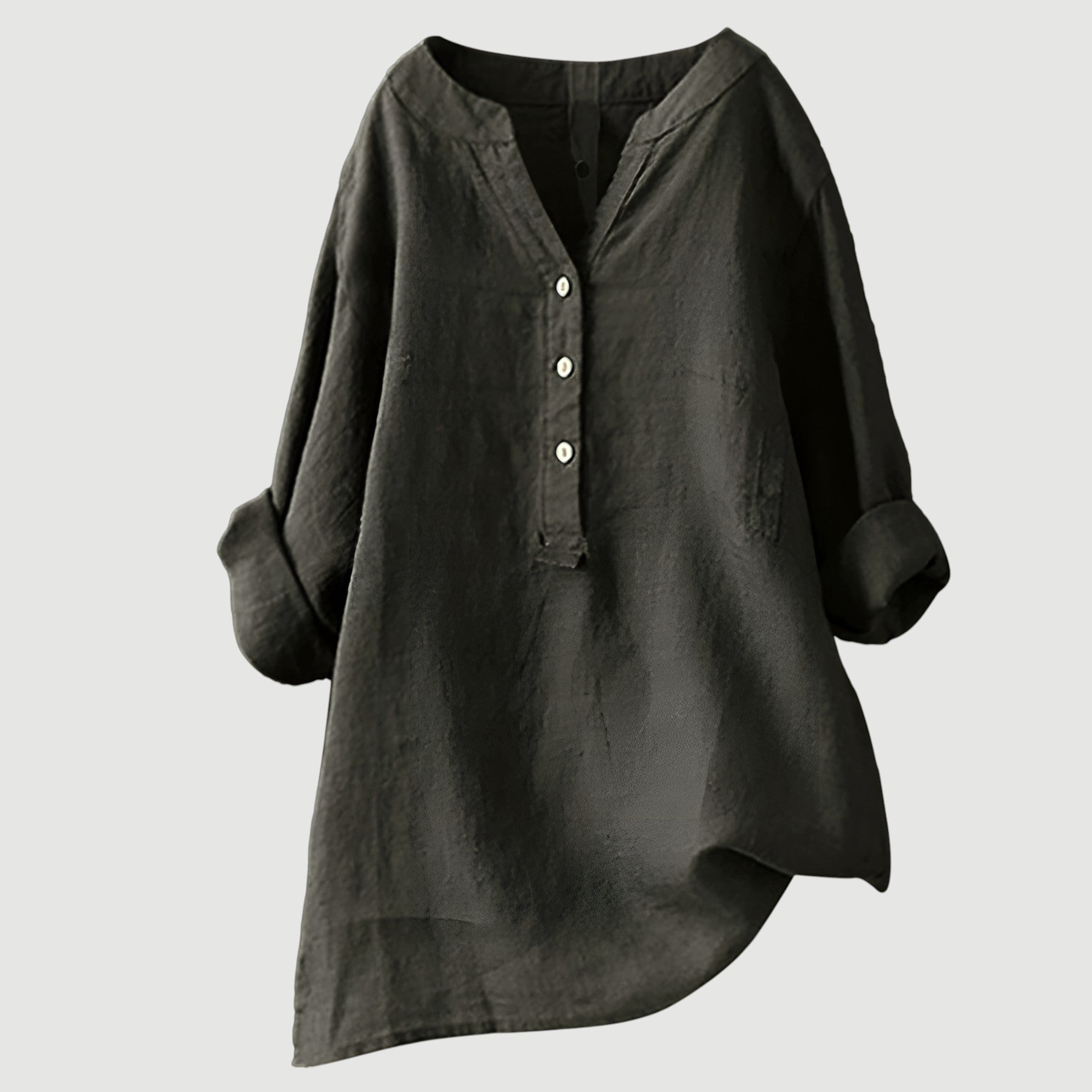 Washed Black / 5XL