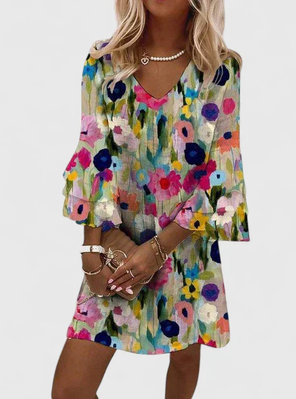 Multicolored / 5XL