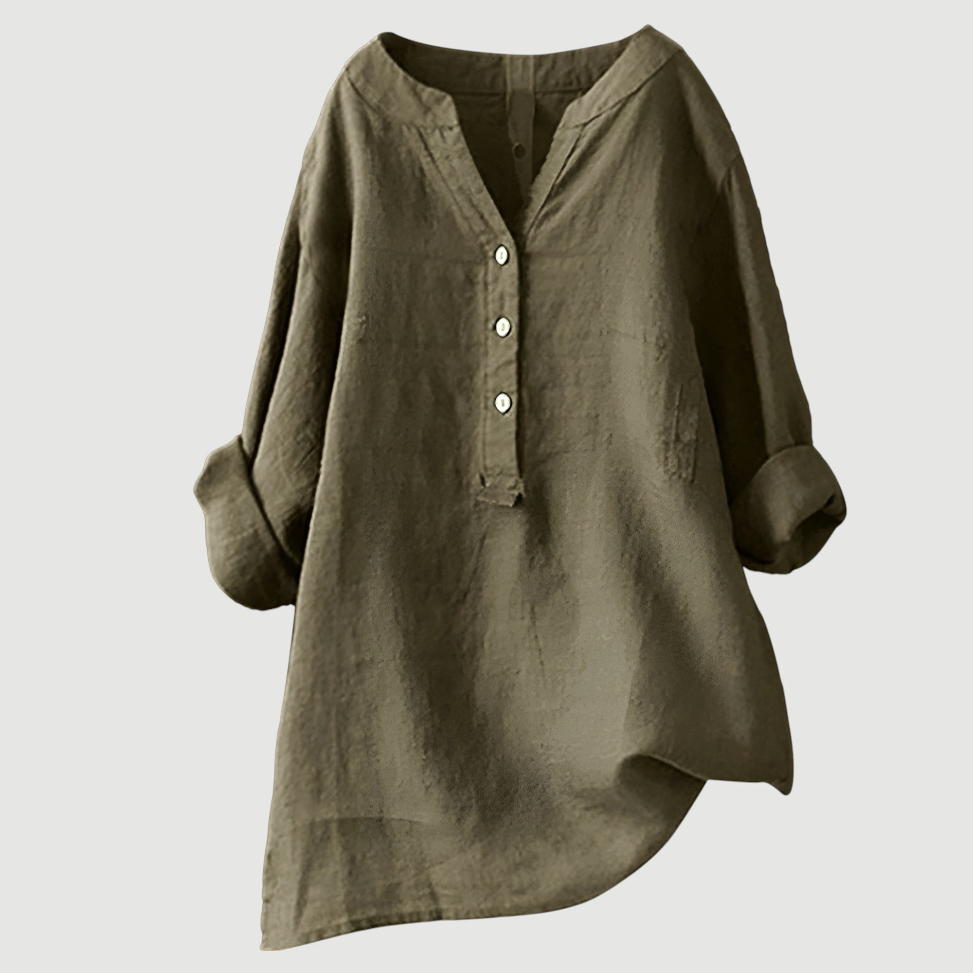 Army Green / 5XL