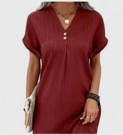Red / 3XL
